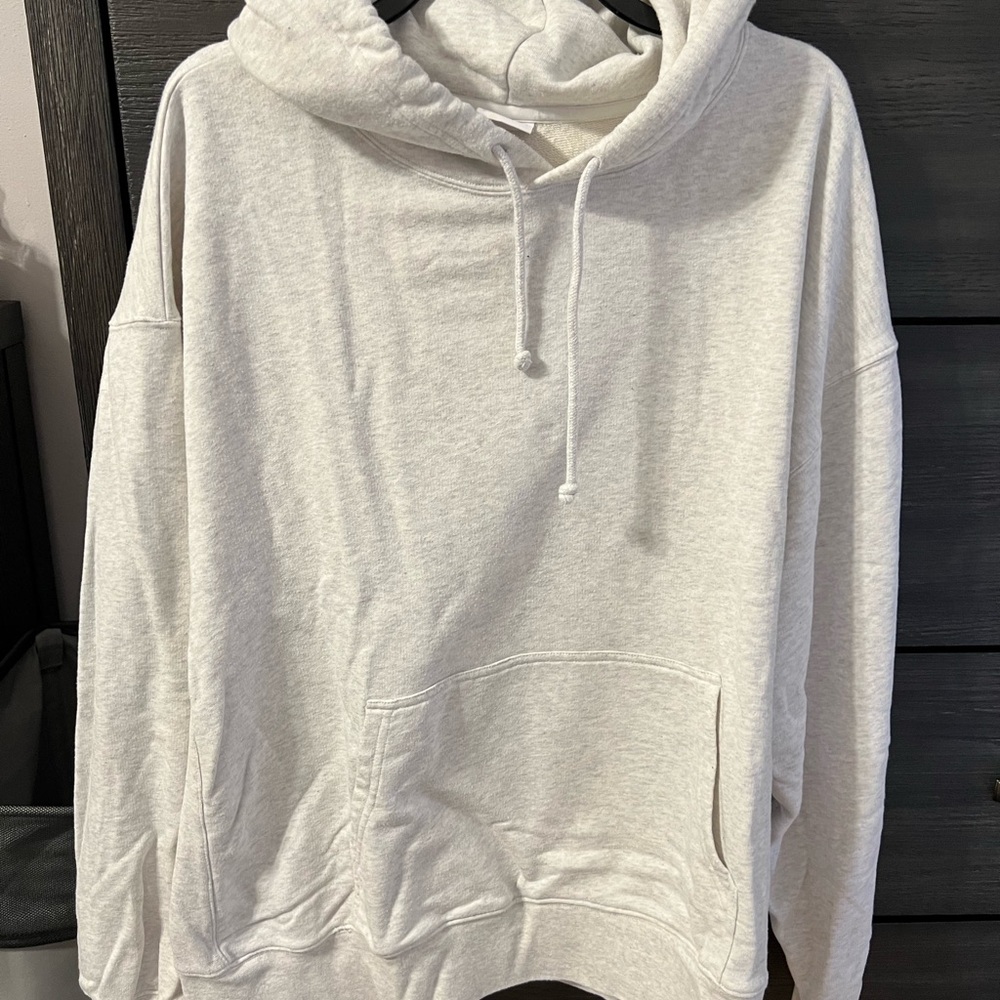 TNA Airy (Terry) Fleece Hoodie